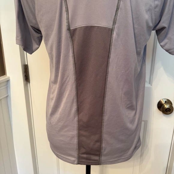 CHAMPION PROVIDENCE COLLEGE PC MENS SHIRT TEE SHORT SLEEVE GRAY BLACK Size L - Picture 10 of 11